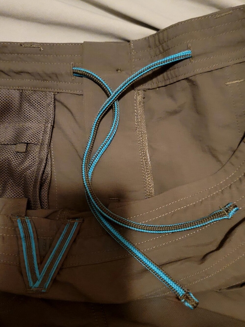 Outdoor Shorts - Picture 7 of 7